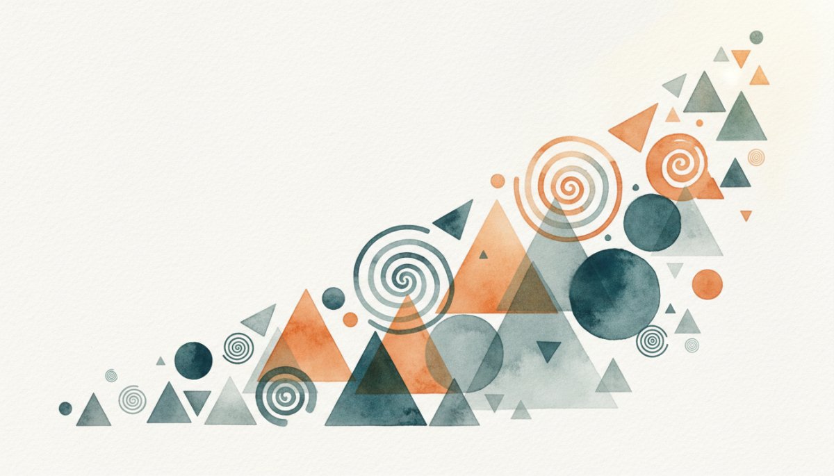 スキルアップのイメージ