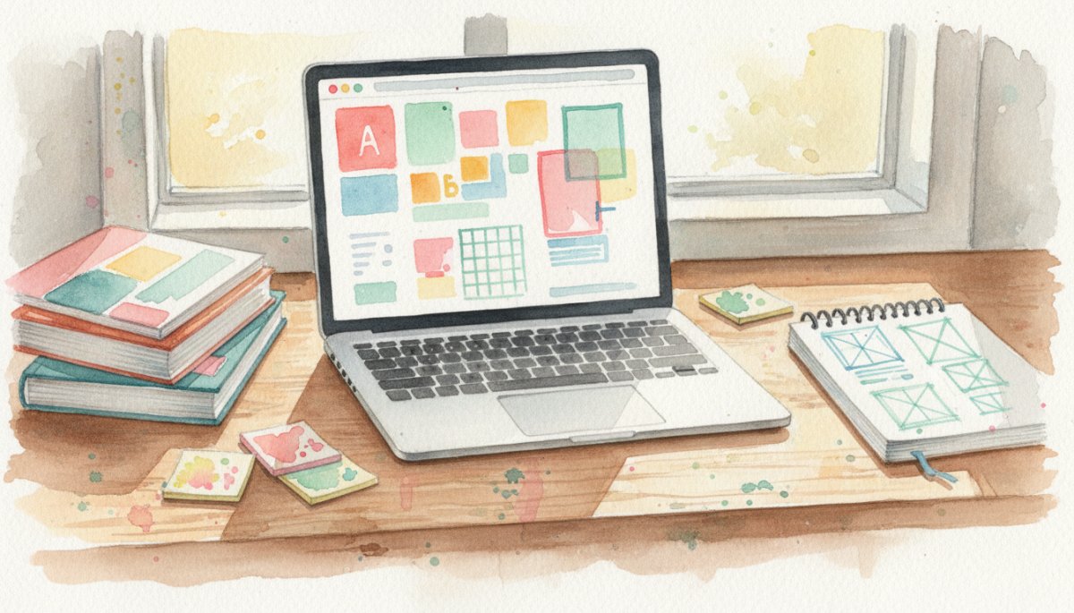 Webデザイン 初心者 学習 基礎