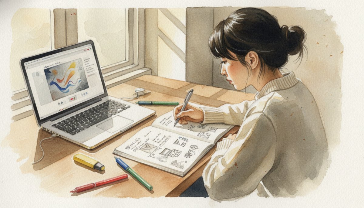 録画受講 復習 自分のペース 学習効果