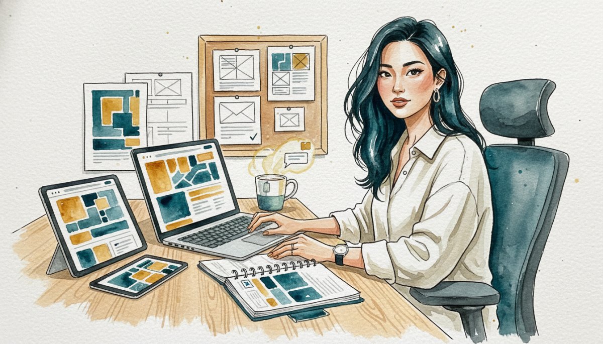 Webデザイン 仕事 在宅ワーク 実績