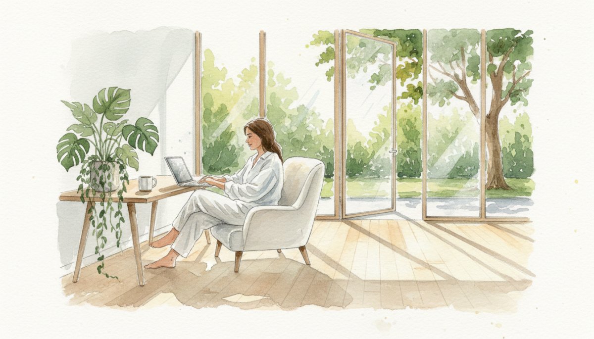 SEOマーケター やりがい リモートワーク 成長