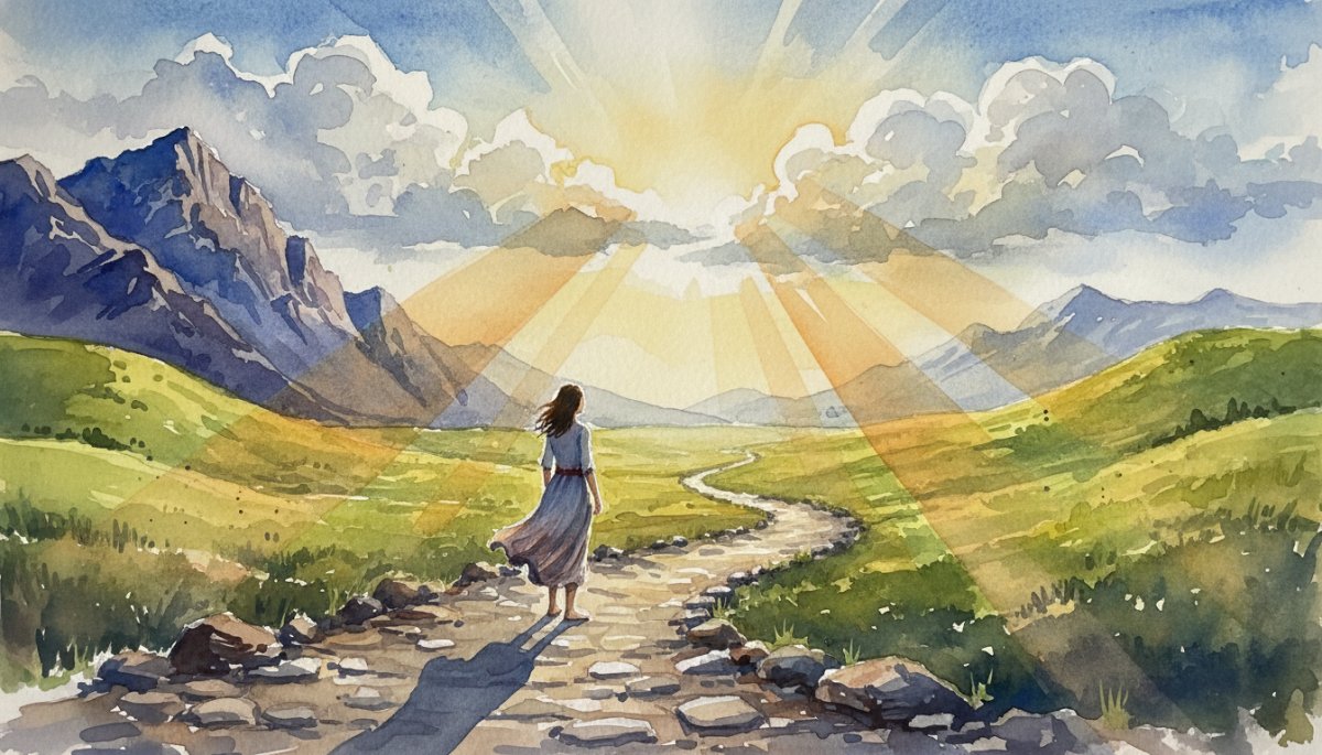 新しい一歩 挑戦 希望 フリーランス 未来