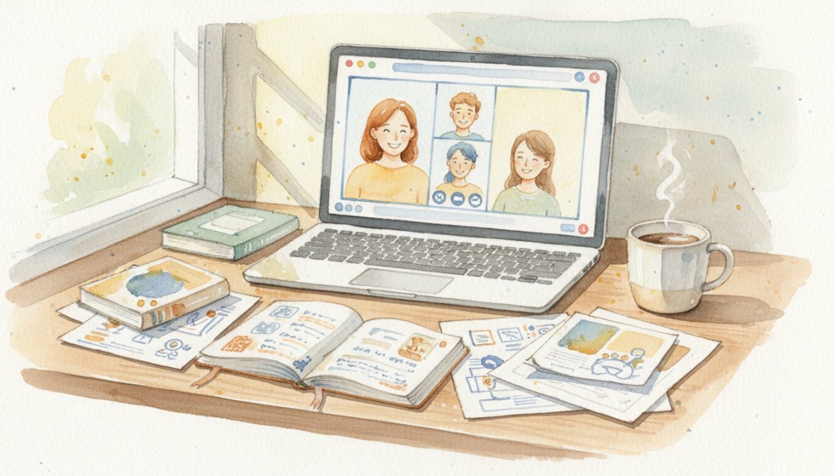 SEOコース オンライン学習 マンツーマン指導