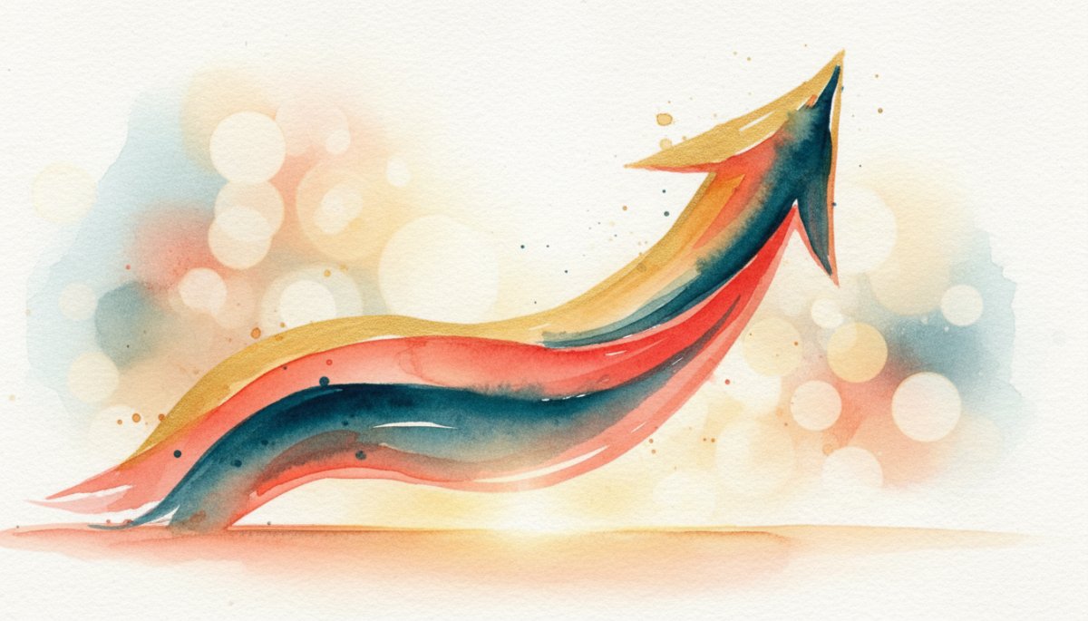 成功事例 ビジネス成長 収入増加