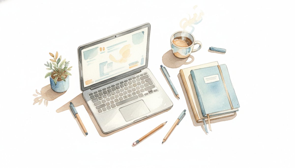 在宅ワークスキル学習、多様なカリキュラム内容