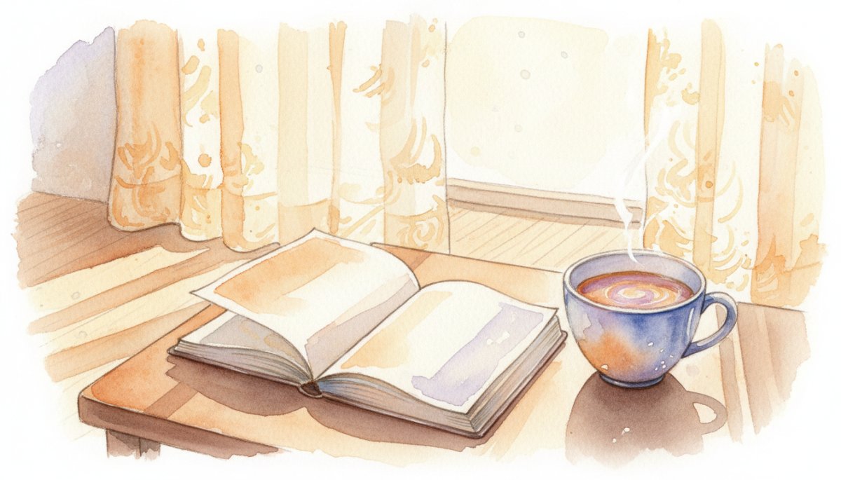 投資価値を見出したママの決断の瞬間