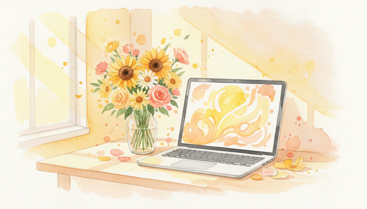 在宅ワークで成果を出したママの喜びと達成感