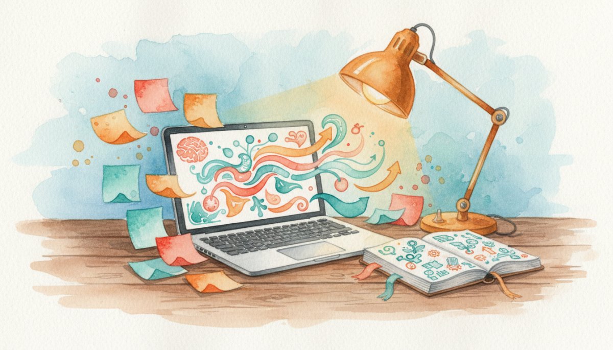 実践的な学習と成長を支えるskimamaの仕組み